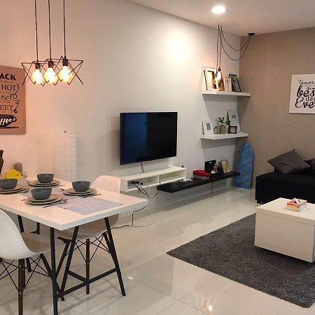 Bethy Station At Mercu Summer Suites Kuala Lumpur Zewnętrze zdjęcie