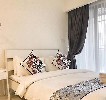 Bethy Station At Mercu Summer Suites Kuala Lumpur Zewnętrze zdjęcie