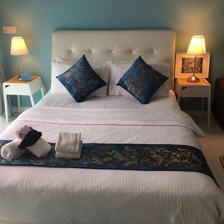 Bethy Station At Mercu Summer Suites Kuala Lumpur Zewnętrze zdjęcie