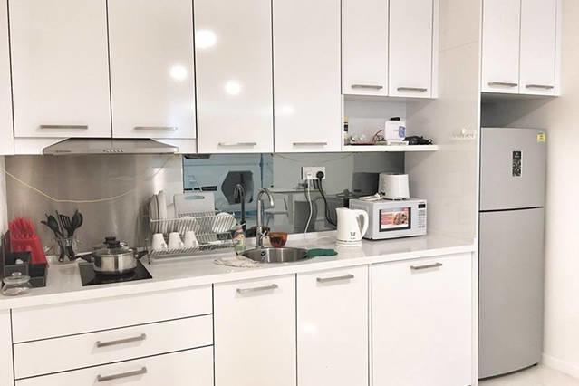 Bethy Station At Mercu Summer Suites Kuala Lumpur Zewnętrze zdjęcie