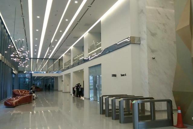 Bethy Station At Mercu Summer Suites Kuala Lumpur Zewnętrze zdjęcie