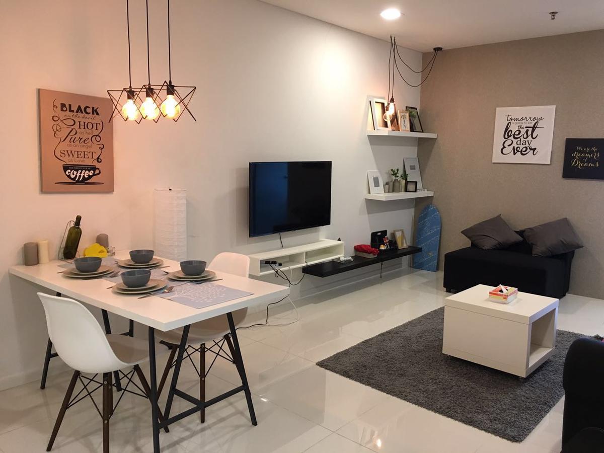 Bethy Station At Mercu Summer Suites Kuala Lumpur Zewnętrze zdjęcie