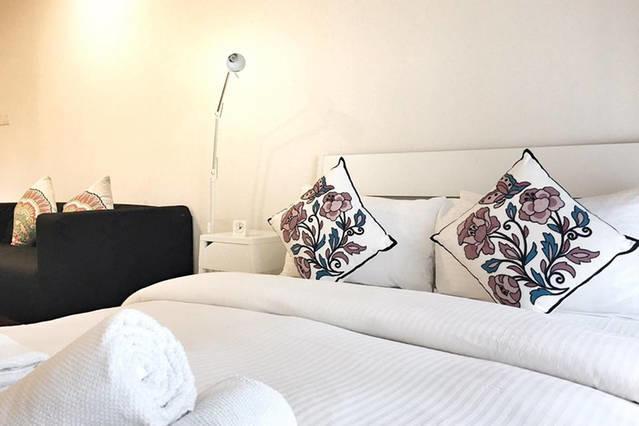 Bethy Station At Mercu Summer Suites Kuala Lumpur Zewnętrze zdjęcie