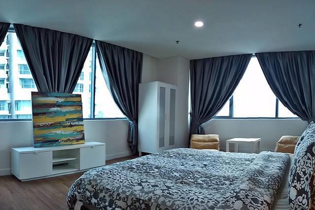 Bethy Station At Mercu Summer Suites Kuala Lumpur Zewnętrze zdjęcie