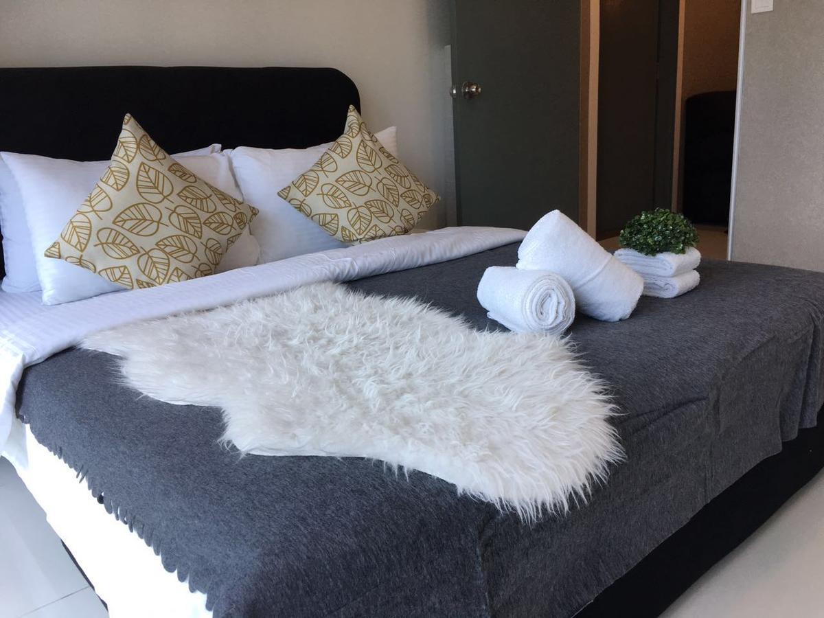 Bethy Station At Mercu Summer Suites Kuala Lumpur Zewnętrze zdjęcie