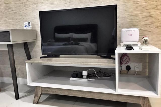 Bethy Station At Mercu Summer Suites Kuala Lumpur Zewnętrze zdjęcie