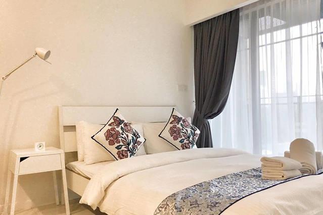 Bethy Station At Mercu Summer Suites Kuala Lumpur Zewnętrze zdjęcie