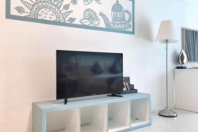 Bethy Station At Mercu Summer Suites Kuala Lumpur Zewnętrze zdjęcie